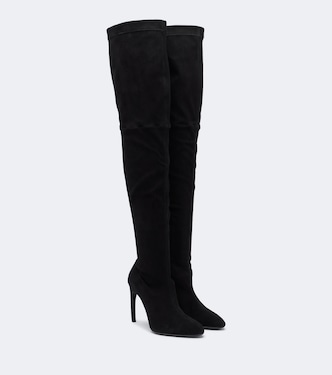 Overknee-Stiefel | Victoria Beckham