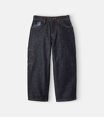 x Maison Kitsuné Morys jeans | Bonpoint