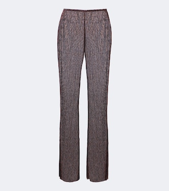 Pantalon ample Dries | Cala de la Cruz