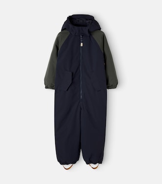 Maddy technical snowsuit | Liewood