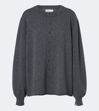 Jersey N°280 Bi en mezcla de cachemir | Extreme Cashmere