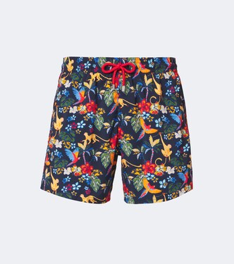 Bañador Moorise estampado | Vilebrequin