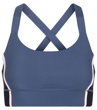 Puerto Paola sports bra | The Upside
