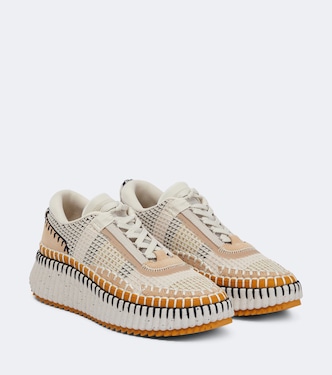 Baskets Nama | Chloé
