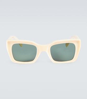 Square sunglasses | Undercover