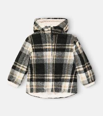 Veste à carreaux | Il Gufo