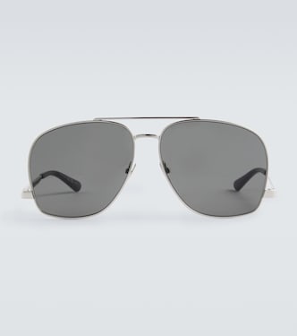 Aviator-Sonnenbrille SL 653 Leon | Saint Laurent