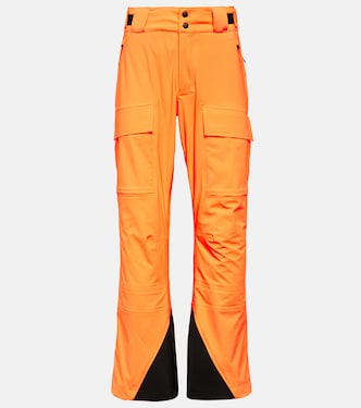 Hayden shell ski pants | Aztech Mountain