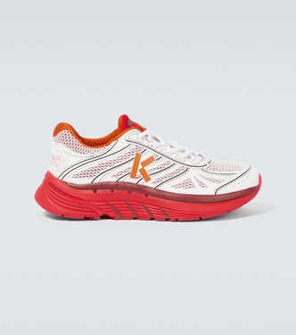 Pace low-top sneakers | Kenzo