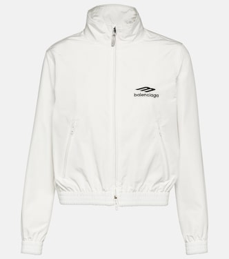 3B Sports Icon track jacket | Balenciaga