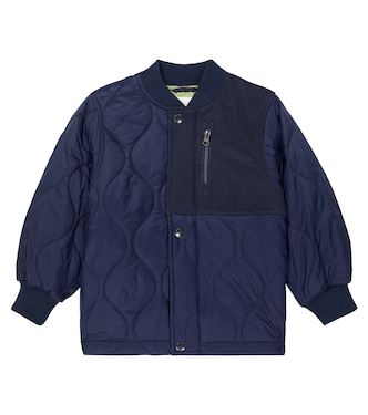 Harold quilted jacket | Molo