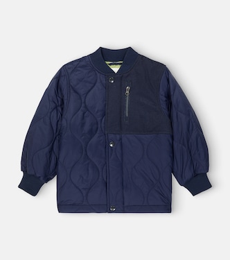 Veste matelassée Harold | Molo