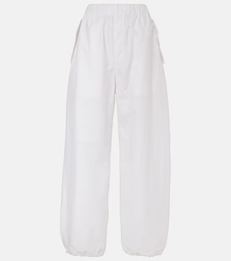 Pantalon de survêtement Beach en coton mélangé | Wardrobe.NYC