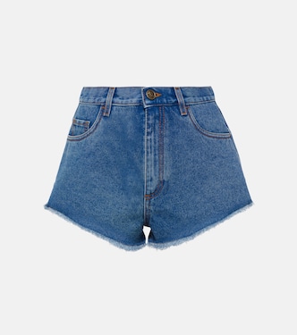 Denim shorts | Etro