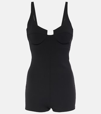 Body de mezcla de lana | Magda Butrym