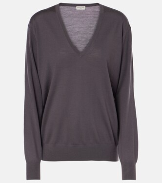 Pull en laine | Dries Van Noten