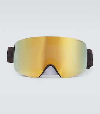 Logo ski goggles | Tom Ford