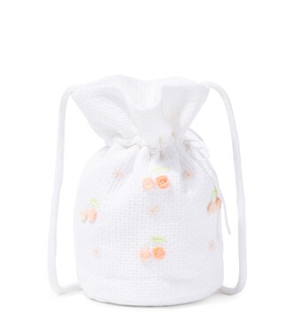 Etui Eslem aus Strick | Bonpoint