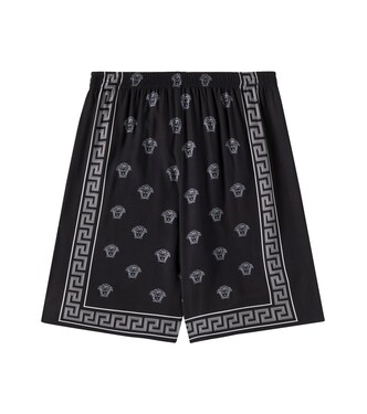 Shorts Medusa | Versace Kids