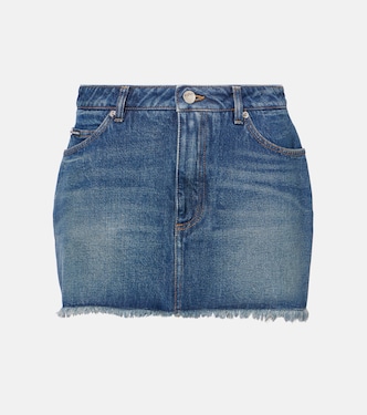 Jeansrock | Dolce&Gabbana