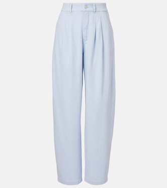 Jeans The Tapered a vita alta | Frame