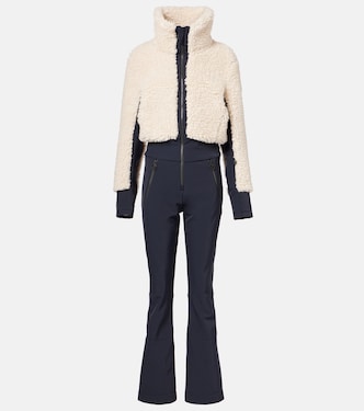 Eva Special ski suit | Toni Sailer