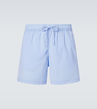 Salvador swim trunks | Frescobol Carioca