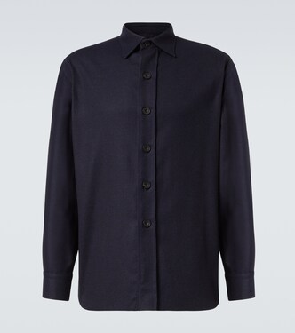 Wool jacket | Rubinacci