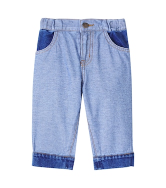Baby Jeans Samara | Molo