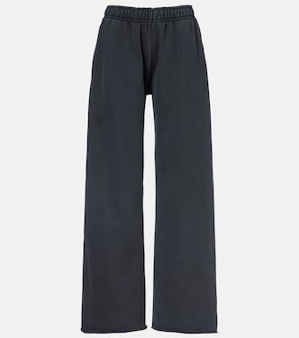 Pantalon de survêtement en coton | Slvrlake