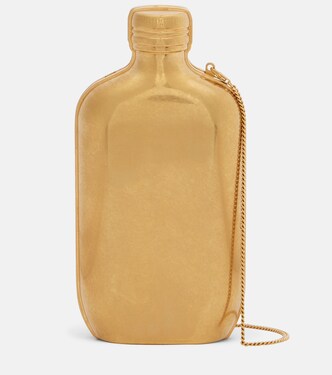 The One Micro clutch | Calvin Klein Collection