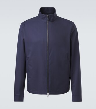 Blouson jacket | Zegna