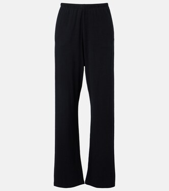 Kohana cotton sweatpants | The Row