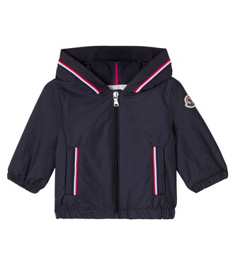 Baby Jacke Granduc | Moncler Enfant