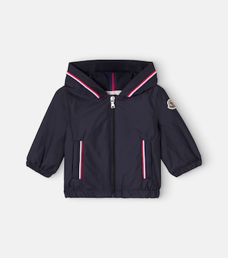 Baby Granduc jacket | Moncler Enfant