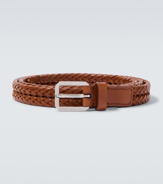 Gürtel aus Leder | Tom Ford