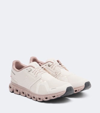 Cloud 6 running sneakers | On