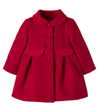 Felt coat | Patachou