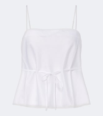 Yoko cotton top  | Leset