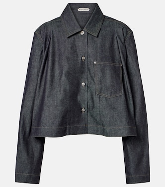 Denim shirt | JW Anderson