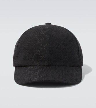 GG baseball cap | Gucci