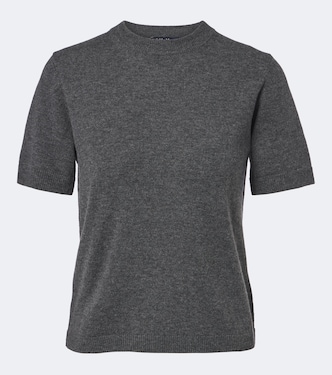 Wool and cashmere sweater | 'S Max Mara