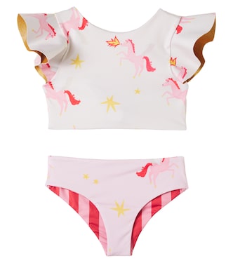 Bedruckter Bikini Dayana | Pepita&Me