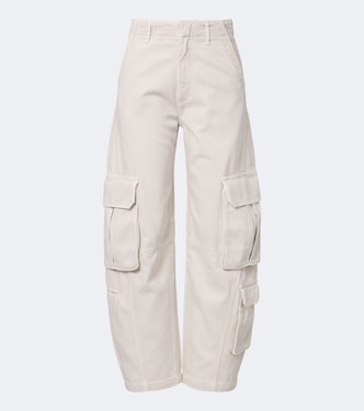 Pantalones cargo Ambika | Agolde