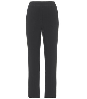 Pantalon en laine mélangée | Etro