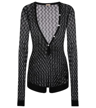 Knit playsuit | Dodo Bar Or