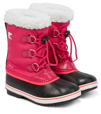 Yoot Pac™ nylon boots | Sorel Kids
