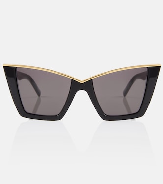 Occhiali da sole cat-eye SL 570 | Saint Laurent