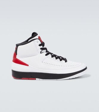 Air Jordan 2 Retro sneakers | Nike
