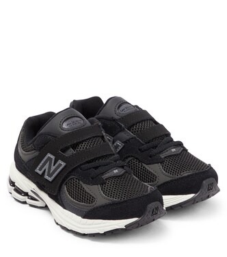2002R Kids suede sneakers | New Balance Kids